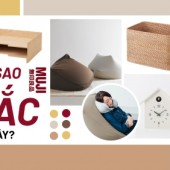 Những món đồ "đắt xắt ra miếng" ở MUJI